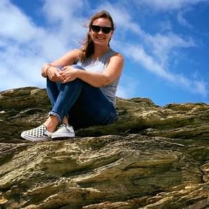 Meet your Posher, Christina